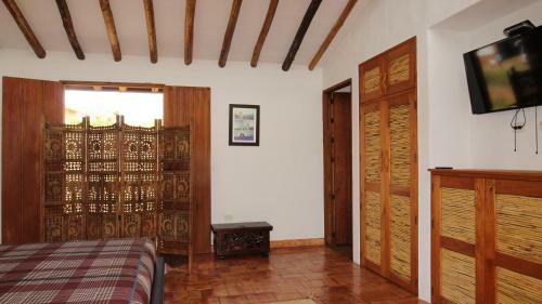 Lodge Casaneral_barichara