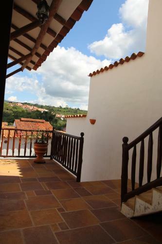 Lodge Casaneral_barichara