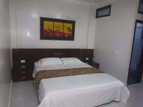 Hostal Aparta Hotel Puerto Nuevo