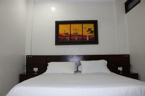Hostal Aparta Hotel Puerto Nuevo