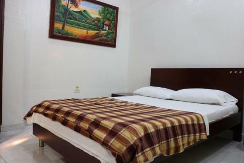 Hostal Aparta Hotel Puerto Nuevo