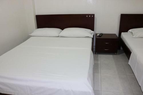 Hostal Aparta Hotel Puerto Nuevo