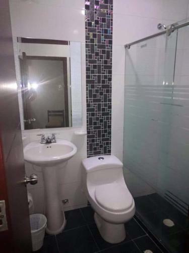 Hostal Aparta Hotel Puerto Nuevo