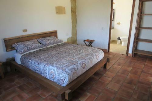 Casa Alamanda B&B