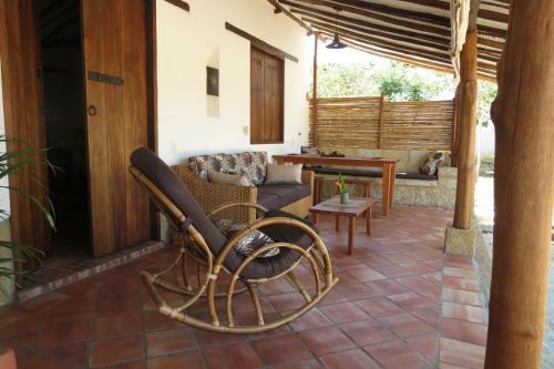 Casa Alamanda B&B