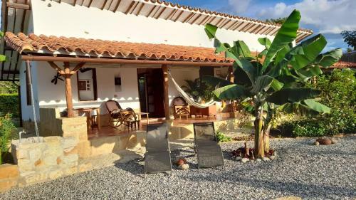 Casa Alamanda B&B