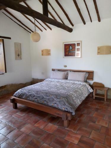 Casa Alamanda B&B