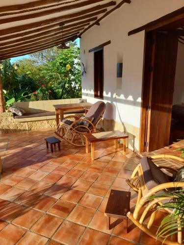 Casa Alamanda B&B