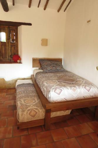 Casa Alamanda B&B