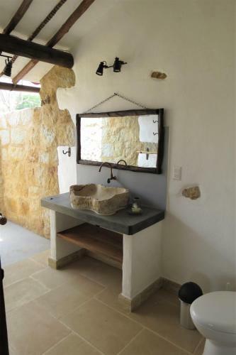 Casa Alamanda B&B