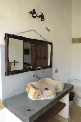 Casa Alamanda B&B
