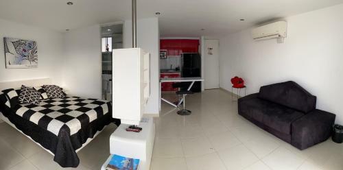 Apartamento Bonito Apto, Cuenta Con Cortinas El�ctricas! Totalmente Amoblado