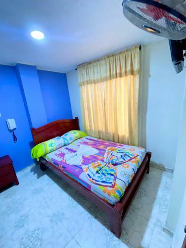 Hotel Turista Real