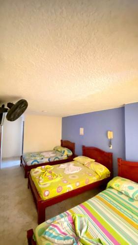 Hotel Turista Real