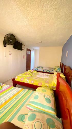 Hotel Turista Real