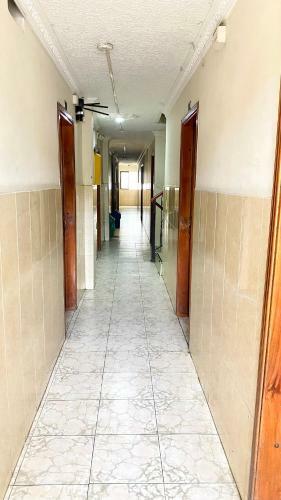 Hotel Turista Real