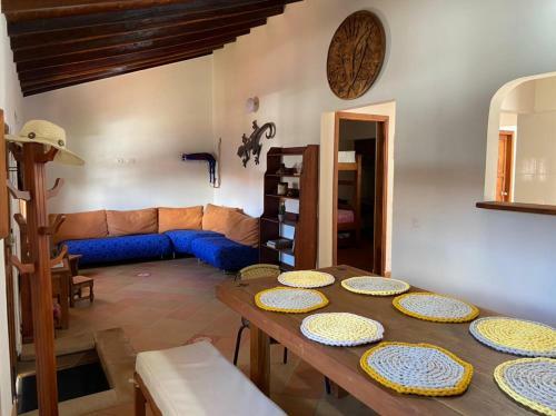 Casa Tr�nsito