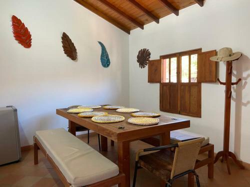 Casa Tr�nsito