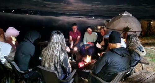 Glamping Valley Barichara