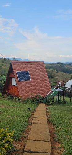 Glamping Valley Barichara