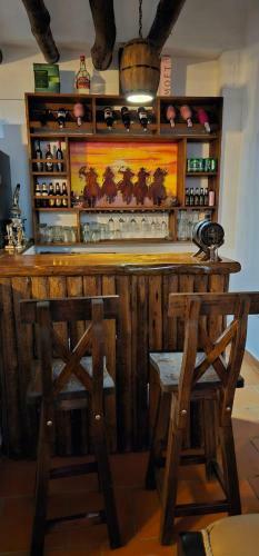 Glamping Valley Barichara