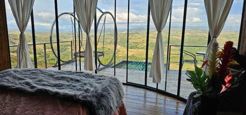 Glamping Valley Barichara