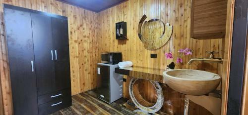 Glamping Valley Barichara