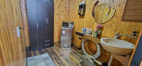 Glamping Valley Barichara