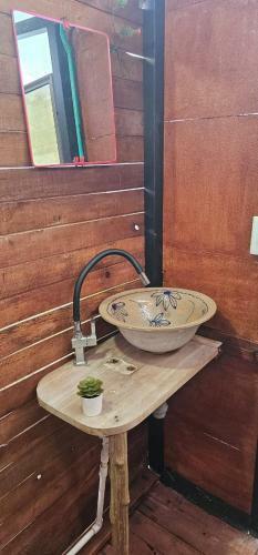 Glamping Valley Barichara