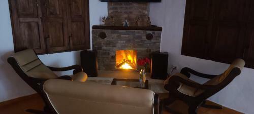 Glamping Valley Barichara