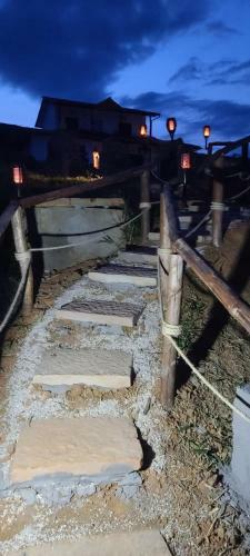 Glamping Valley Barichara