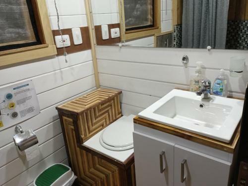 Mini Casa Barichara