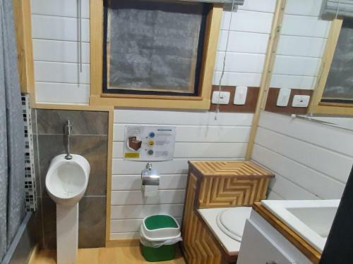 Mini Casa Barichara