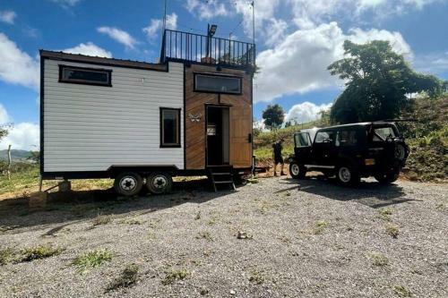 Mini Casa Barichara