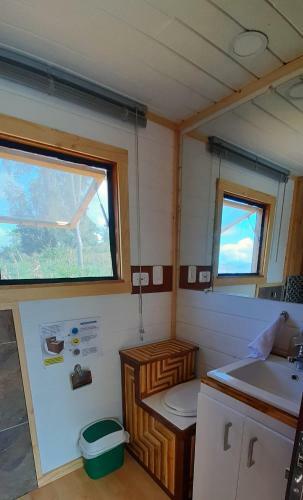 Mini Casa Barichara
