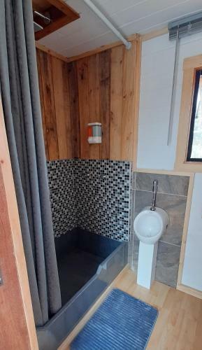 Mini Casa Barichara