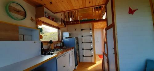 Mini Casa Barichara