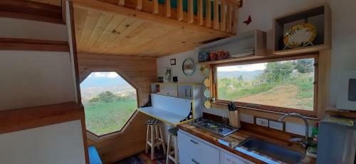 Mini Casa Barichara
