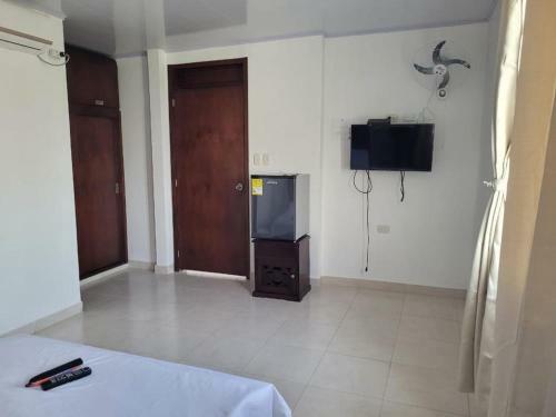 Edificio Tony - Alojamiento Apart-hotel