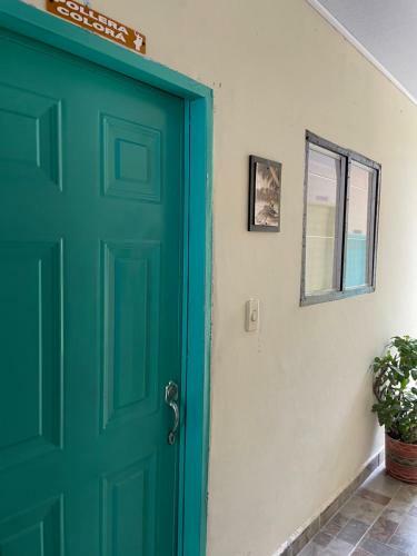 Hostal Rio Colors - Hospedaje