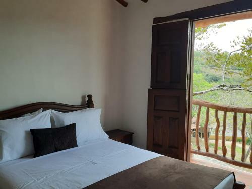 Apartamento Casa Hospedaje Carare