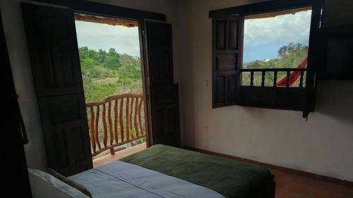 Apartamento Casa Hospedaje Carare