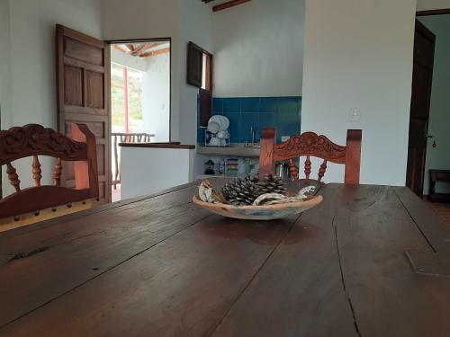 Apartamento Casa Hospedaje Carare