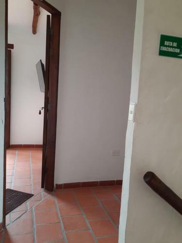 Apartamento Casa Hospedaje Carare