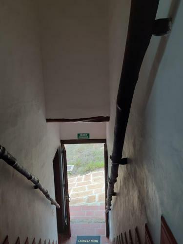 Apartamento Casa Hospedaje Carare