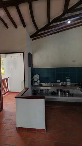 Apartamento Casa Hospedaje Carare