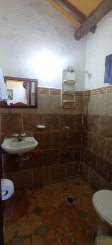 Hostal Aqui Estoy Bien