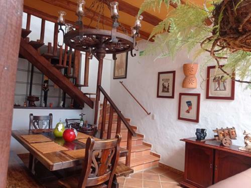 Hostal Aqui Estoy Bien