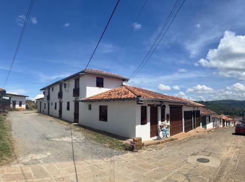 Hostal Aqui Estoy Bien