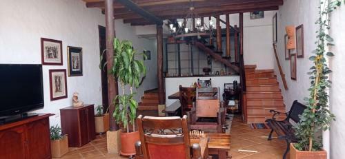 Hostal Aqui Estoy Bien